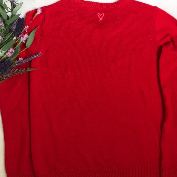Victoria’s Secret Tease Crewneck Sweater - Picture 5 of 6